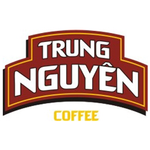Trung Nguyen coffee