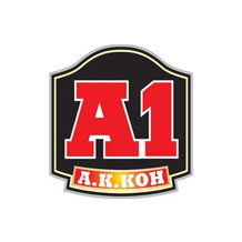 A.K.KOH