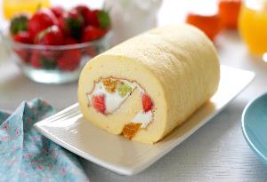 BÁNH CHIFFON