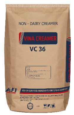 Non Dairy Creamer Vina Creamer
