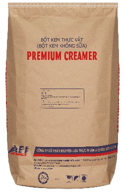Non Dairy Creamer Premium Creamer