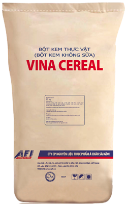 Non Dairy Creamer Vina Cereal