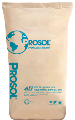 Chất ổn định Prosol ® Yomix