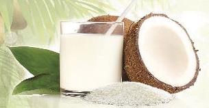 COCONUT MILK POWDER