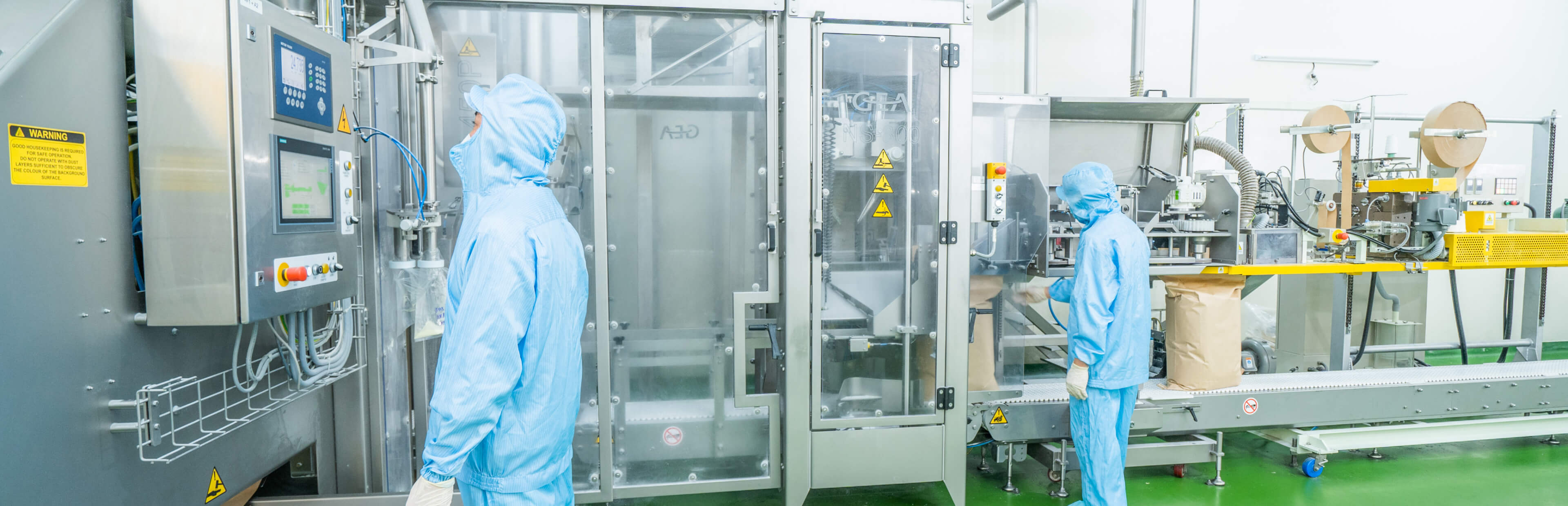 Technical information