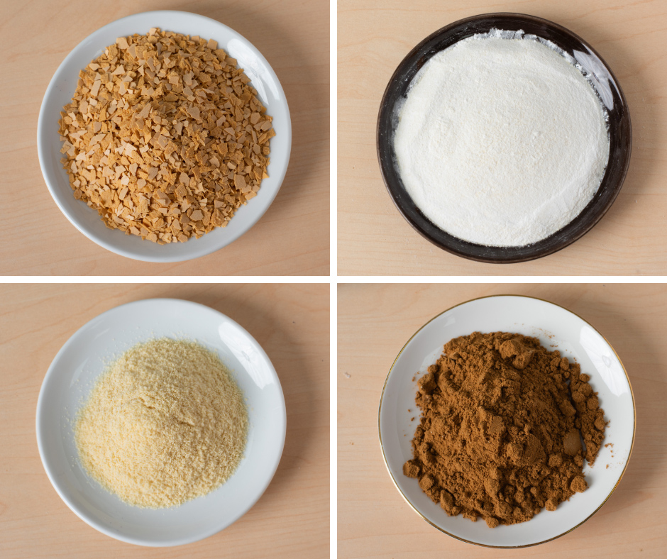 High-quality products