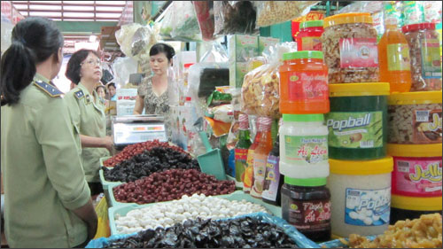 Food Safety: This Tet, We’re Waiting for the Decree!