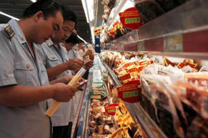 Enhancing Food Safety Measures for Tet Holiday