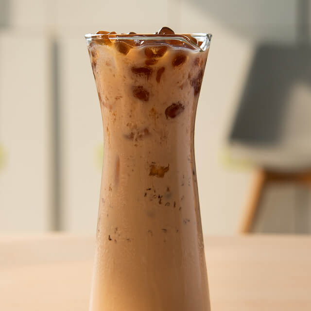 Milk Tea