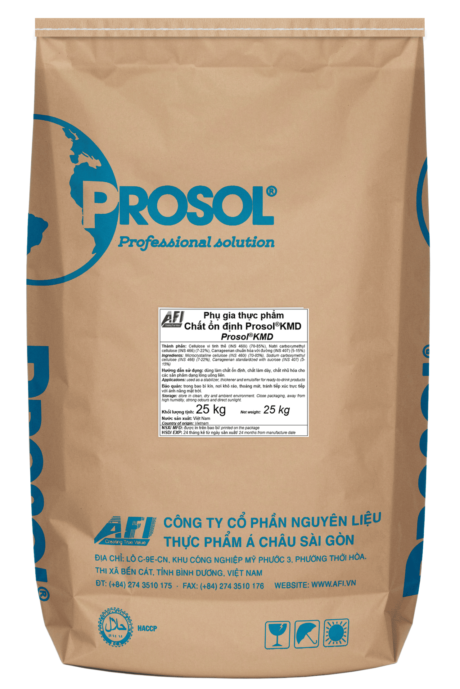 Prosol® KMD
