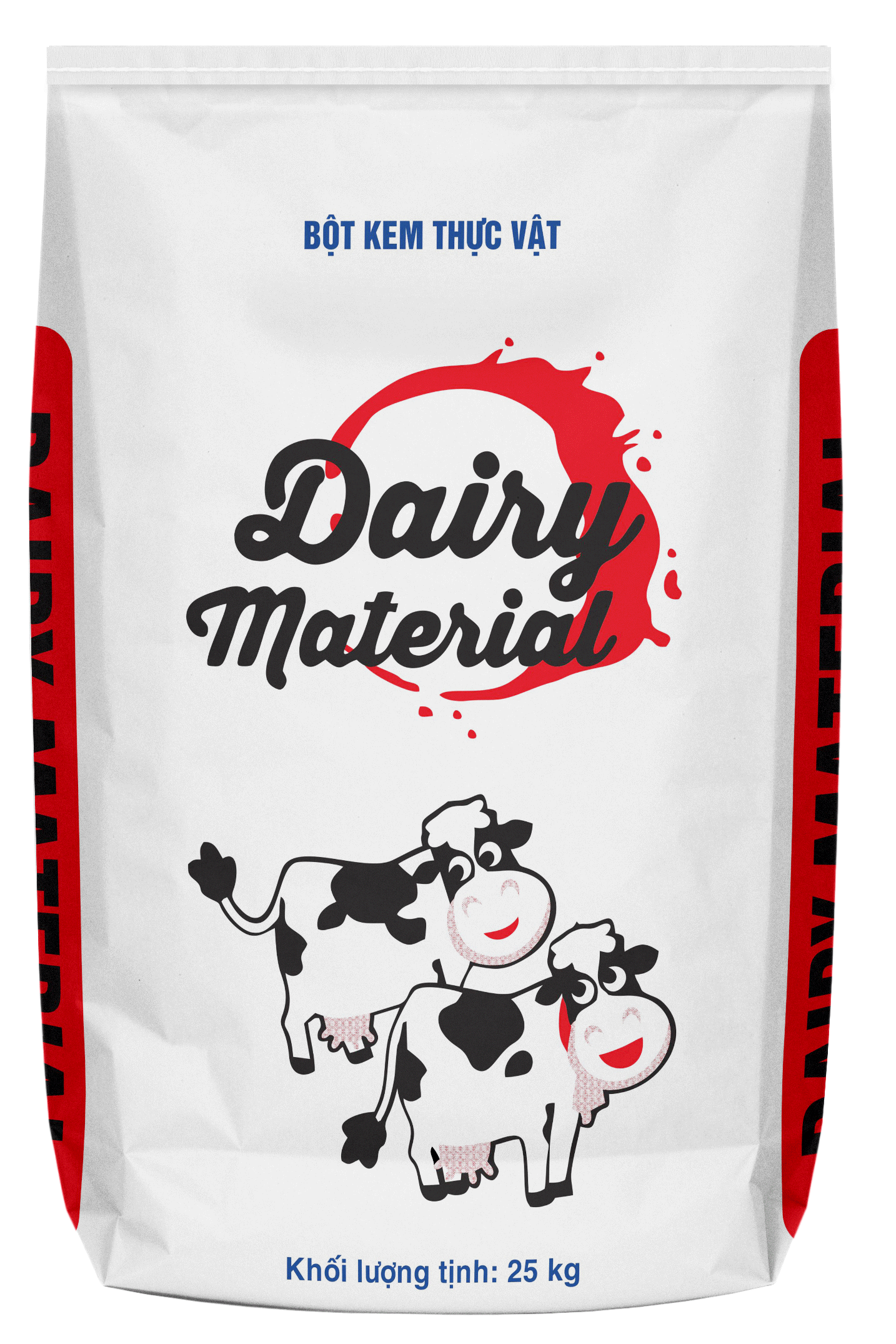 Dairy Material